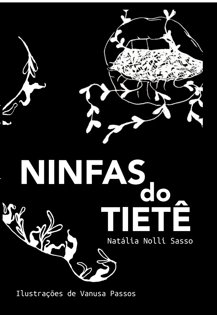 Ninfas do Tietê