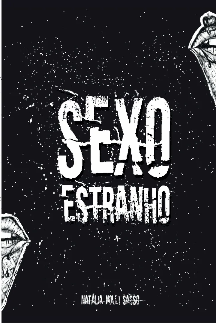 s3xo estranho com desconhecidos em lugares impróprios