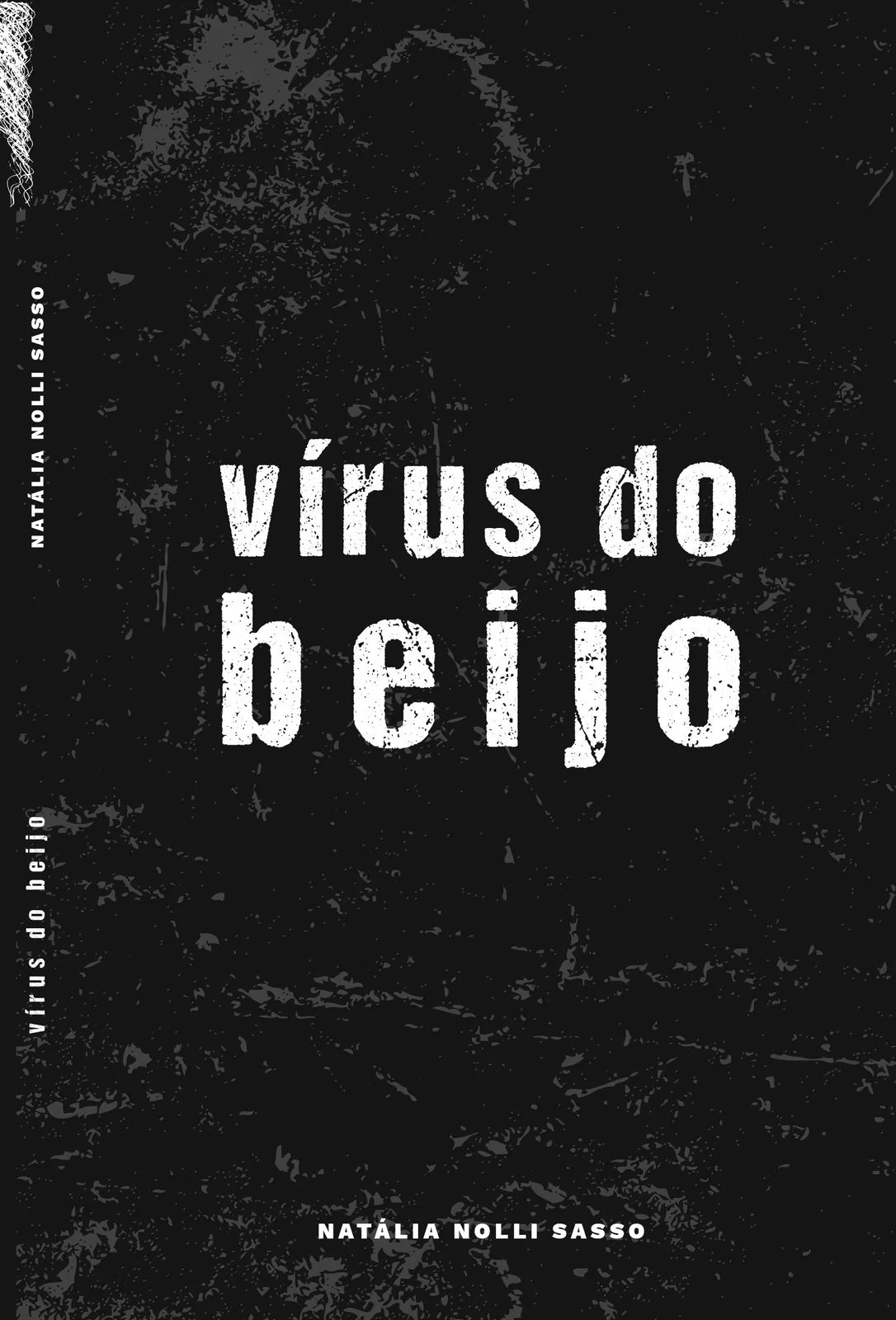 vírus do beijo